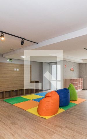 Apartamento à venda com 91m², 3 quartos e 2 vagasBrinquedoteca
