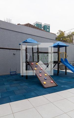 Apartamento à venda com 90m², 3 quartos e 2 vagasArea comum