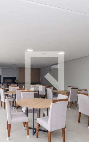 Apartamento à venda com 90m², 3 quartos e 2 vagasArea comum