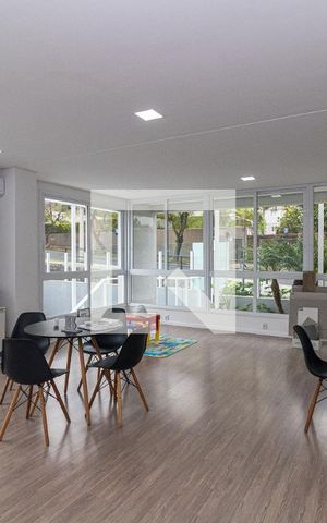 Apartamento à venda com 90m², 3 quartos e 2 vagasArea comum