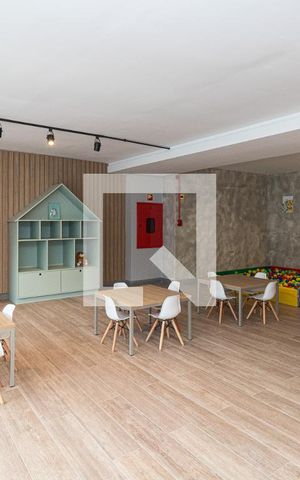 Apartamento à venda com 90m², 3 quartos e 2 vagasArea comum