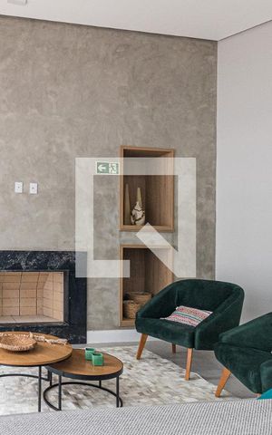 Apartamento à venda com 90m², 3 quartos e 2 vagasArea comum