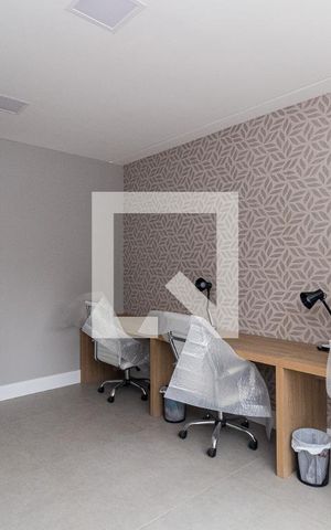 Apartamento à venda com 70m², 2 quartos e 2 vagasArea comum