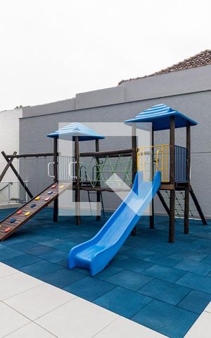 Apartamento à venda com 70m², 2 quartos e 2 vagasArea comum