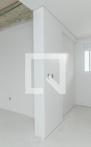 Apartamento à venda com 90m², 3 quartos e 2 vagas Apartamento à venda com 90m², 3 quartos e 2 vagasCozinha e Área de Serviço