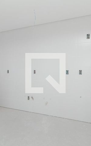 Apartamento à venda com 90m², 3 quartos e 2 vagas Apartamento à venda com 90m², 3 quartos e 2 vagasCozinha e Área de Serviço
