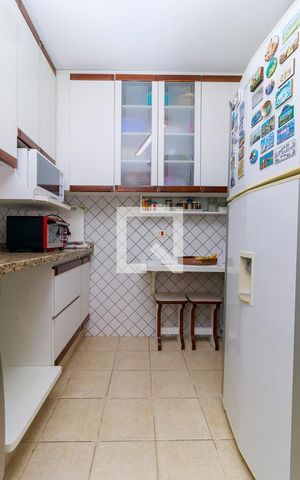 Casa à venda com 150m², 3 quartos e 3 vagas Casa à venda com 150m², 3 quartos e 3 vagasCozinha