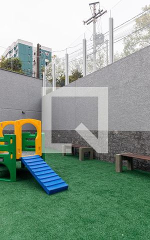 Apartamento à venda com 90m², 3 quartos e 2 vagasÁrea comum - Playground