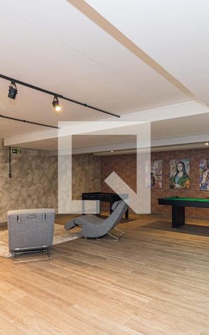 Apartamento à venda com 90m², 3 quartos e 2 vagasÁrea comum - Sala de Jogos