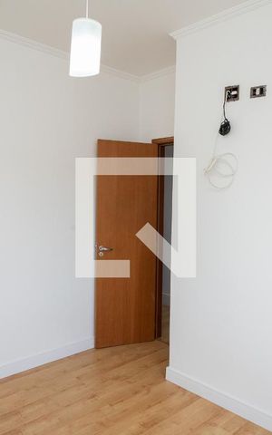 Apartamento à venda com 78m², 3 quartos e 1 vaga Apartamento à venda com 78m², 3 quartos e 1 vagaQuarto 2