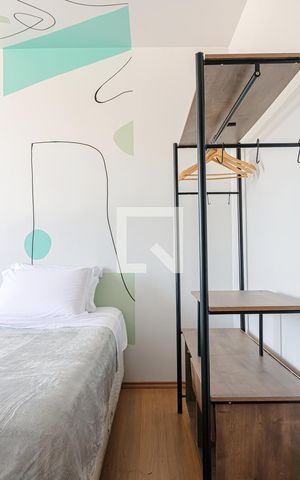 Apartamento à venda com 230m², 4 quartos e 2 vagas Apartamento à venda com 230m², 4 quartos e 2 vagasQuarto 2