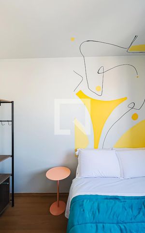 Apartamento à venda com 230m², 4 quartos e 2 vagas Apartamento à venda com 230m², 4 quartos e 2 vagasQuarto 1