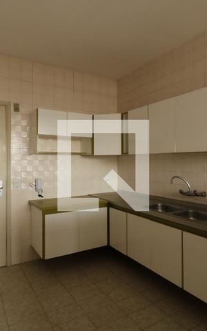 Apartamento à venda com 150m², 3 quartos e 1 vagaCozinha
