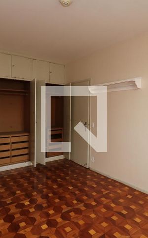 Apartamento à venda com 150m², 3 quartos e 1 vagaQuarto 2