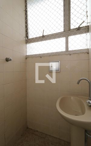 Apartamento à venda com 150m², 3 quartos e 1 vagaBanheiro de Serviço