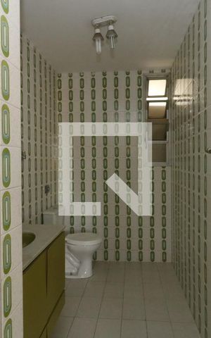Apartamento à venda com 150m², 3 quartos e 1 vagaBanheiro Social