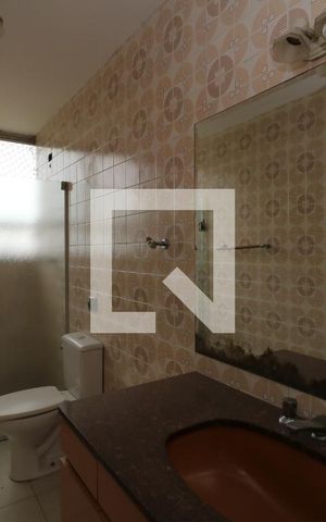 Apartamento à venda com 150m², 3 quartos e 1 vagaBanheiro da Suite