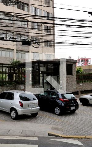 Apartamento à venda com 150m², 3 quartos e 1 vagaFachada