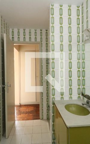 Apartamento à venda com 150m², 3 quartos e 1 vagaBanheiro Social