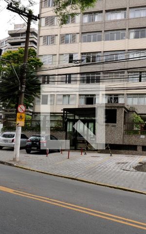 Apartamento à venda com 150m², 3 quartos e 1 vagaFachada