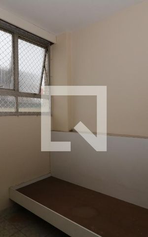 Apartamento à venda com 150m², 3 quartos e 1 vagaQuarto de Serviço