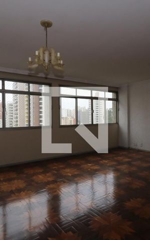 Apartamento à venda com 150m², 3 quartos e 1 vagaSala