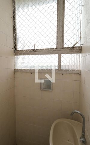 Apartamento à venda com 150m², 3 quartos e 1 vagaBanheiro de Serviço