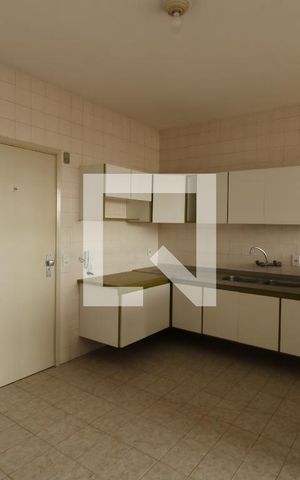 Apartamento à venda com 150m², 3 quartos e 1 vagaCozinha
