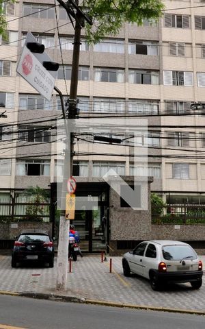 Apartamento à venda com 150m², 3 quartos e 1 vagaFachada