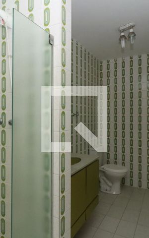 Apartamento à venda com 150m², 3 quartos e 1 vagaBanheiro Social
