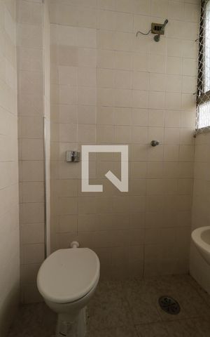 Apartamento à venda com 150m², 3 quartos e 1 vagaBanheiro de Serviço