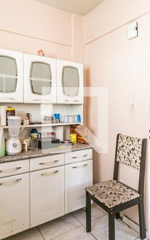 Apartamento para alugar com 59m², 2 quartos e 2 vagas Apartamento para alugar com 59m², 2 quartos e 2 vagasCozinha