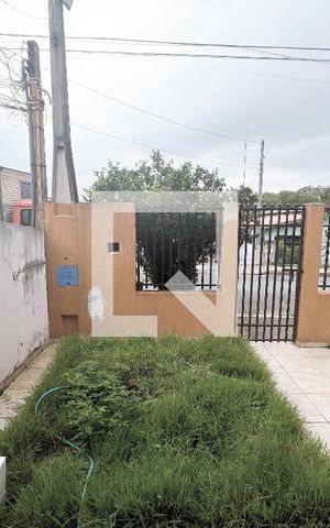 Casa à venda com 150m², 3 quartos e 1 vaga Casa à venda com 150m², 3 quartos e 1 vagaÁrea Comum
