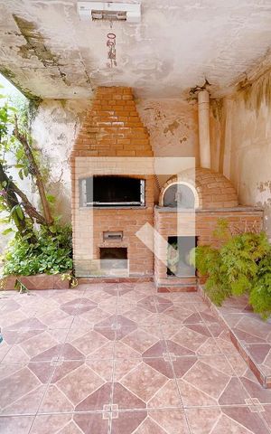 Casa à venda com 150m², 3 quartos e 1 vaga Casa à venda com 150m², 3 quartos e 1 vagaÁrea Comum