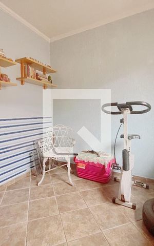 Casa à venda com 150m², 3 quartos e 1 vaga Casa à venda com 150m², 3 quartos e 1 vagaQuarto 2