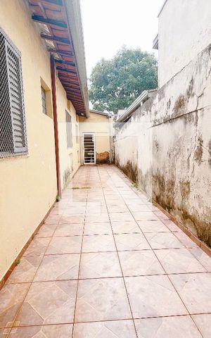 Casa à venda com 150m², 3 quartos e 1 vaga Casa à venda com 150m², 3 quartos e 1 vagaÁrea Comum