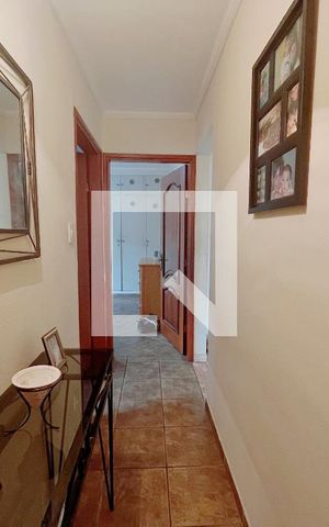 Casa à venda com 150m², 3 quartos e 1 vaga Casa à venda com 150m², 3 quartos e 1 vagaHall Quarto