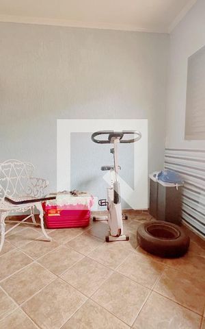 Casa à venda com 150m², 3 quartos e 1 vaga Casa à venda com 150m², 3 quartos e 1 vagaQuarto 2