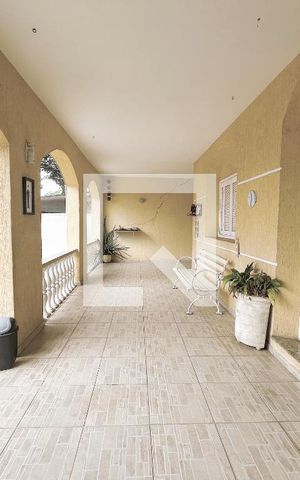 Casa à venda com 150m², 3 quartos e 1 vaga Casa à venda com 150m², 3 quartos e 1 vagaÁrea Comum
