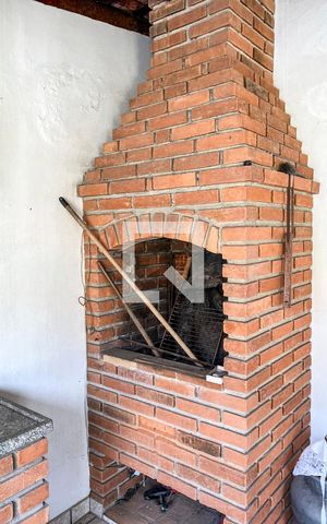 Casa para alugar com 340m², 4 quartos e 4 vagas Casa para alugar com 340m², 4 quartos e 4 vagasÁrea gourmet