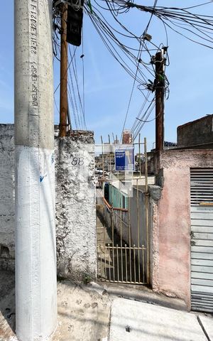 Casa à venda com 175m², 5 quartos e 2 vagasFachada 