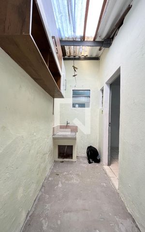 Casa à venda com 175m², 5 quartos e 2 vagasÁrea de Serviço