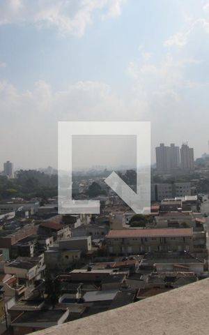 Apartamento para alugar com 33m², 2 quartos e sem vagaVista do Quartp 1