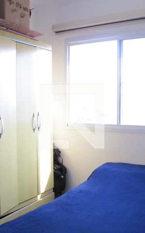 Apartamento para alugar com 33m², 2 quartos e sem vagaQuartp 1