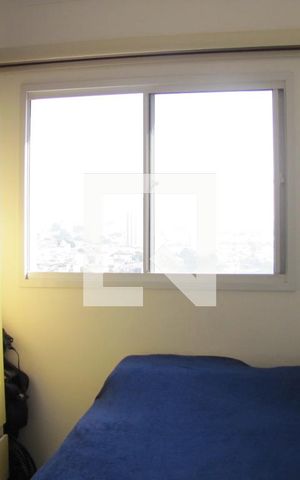 Apartamento para alugar com 33m², 2 quartos e sem vagaQuartp 1