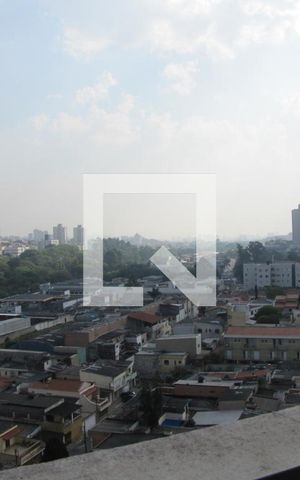 Apartamento para alugar com 33m², 2 quartos e sem vagaVista da Sala