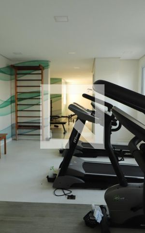 Apartamento à venda com 43m², 2 quartos e 1 vagaAcademia