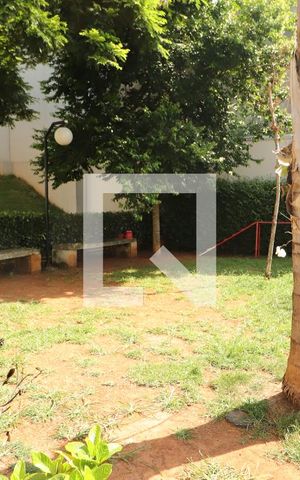 Apartamento à venda com 43m², 2 quartos e 1 vagaÁrea pet