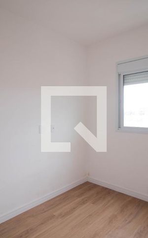 Apartamento à venda com 43m², 2 quartos e 1 vagaQuarto 1
