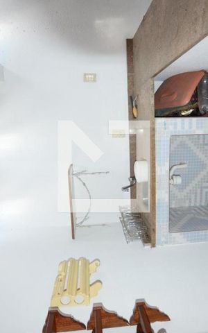 Casa de condomínio à venda com 300m², 4 quartos e 2 vagasChurrasqueira